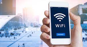 How to Find Wi-Fi Hotspots