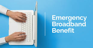 Emergency Broadband Benefit Program