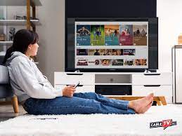 How to Consolidate TV and Internet When Moving in Together