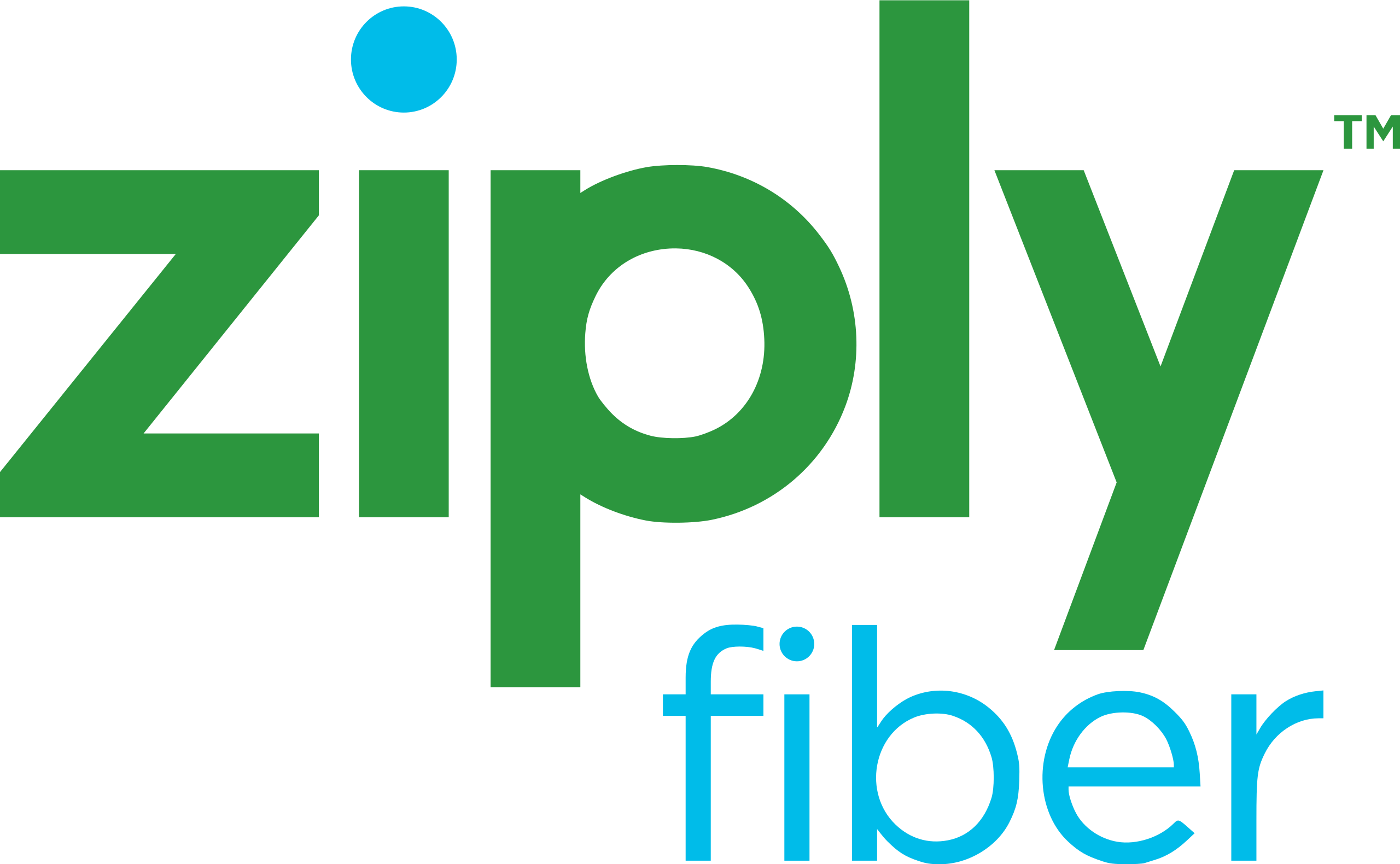 Ziply Fiber Business