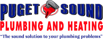 Puget Sound Plumbing & Heating
