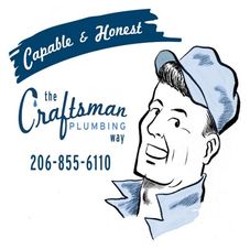 Craftsman Plumbing LLC