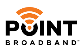 Point broadband